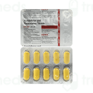 Ark Ap Tablet 10