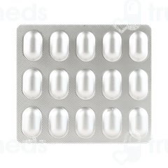 Valance 125 Tablet 15