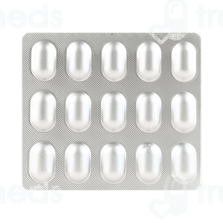 Valance 125 Tablet 15
