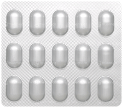 Valance 125 Tablet 15 Valance 125 Tablet 15