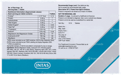 Magrium Tablet 10 Magrium Tablet 10