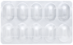 Magrium Tablet 10 Magrium Tablet 10