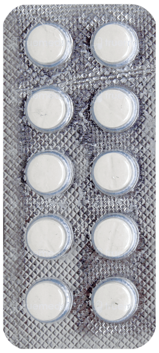 Ali M 500 Mg Tablet 10