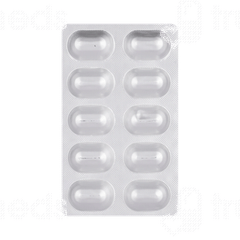 Adesure 400 MG Tablet 10