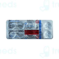 Ankon 120 Tablet 10 Ankon 120 Tablet 10