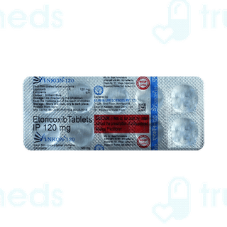 Ankon 120 Tablet 10
