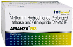 Amanza M3 Tablet 10 Amanza M3 Tablet 10