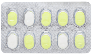 Amanza M3 Tablet 10