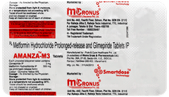 Amanza M3 Tablet 10 Amanza M3 Tablet 10