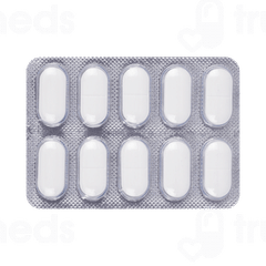 Amigold 400 MG Tablet 10