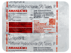 Amanza M2 Tablet 10 Amanza M2 Tablet 10