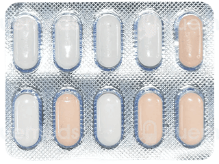 Amanza M2 Tablet 10