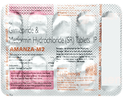 Amanza M2 Tablet 10
