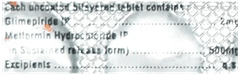 Amanza M2 Tablet 10