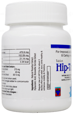 Hip Trio Tablet 20