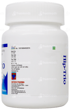 Hip Trio Tablet 20