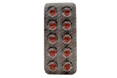 Unclot 15 Tablet 10