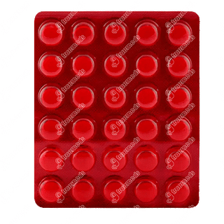 Zandu Rhumayog Pain Relief Tablet 30