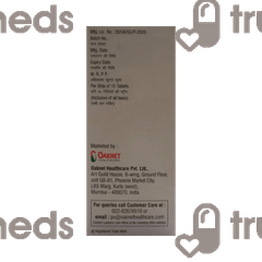 Fumazinc Plus Orange Flavour Chewable Tablet 15