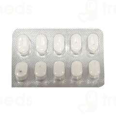 Adcox P 60/500 MG Tablet 10