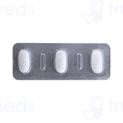 Aziruth 500 MG Tablet 3