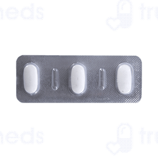 Aziruth 500 MG Tablet 3