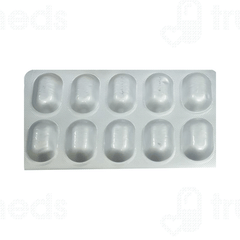 Adzo Ap 100/325/15 MG Tablet 10