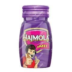 DABUR HAJMOLA IMLI TABLET 120