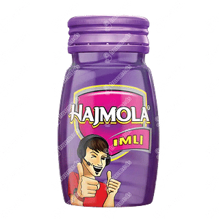 Dabur Hajmola Imli Tablet 120