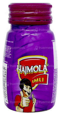 Dabur Hajmola Imli Tablet 120