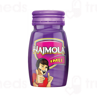 Dabur Hajmola Imli Tablet 120