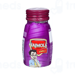 Dabur Hajmola Imli Tablet 120
