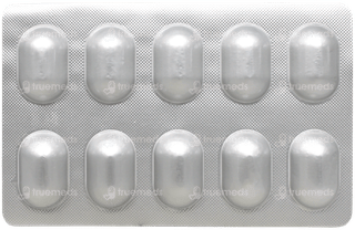 Citabo K2 7 Tablet 10