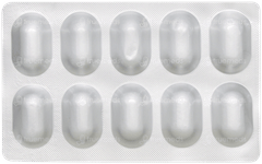 Cartimark Forte Tablet 10