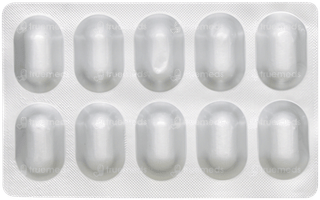 Cartimark Forte Tablet 10