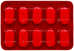 Naproxen D Tablet 10 Naproxen D Tablet 10