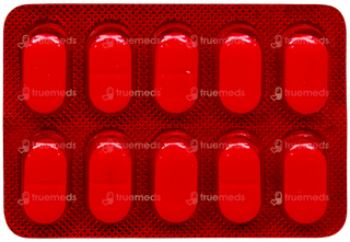 Naproxen D Tablet 10