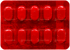 Naproxen D Tablet 10