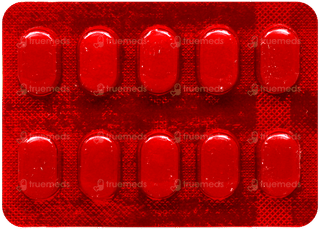 Naproxen D Tablet 10