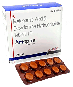 Arispas Tablet 10