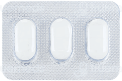 Azforac 500 Tablet 3 Azforac 500 Tablet 3