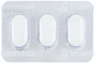 Azforac 500 Tablet 3