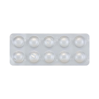 Aquatel 20 Tablet 10