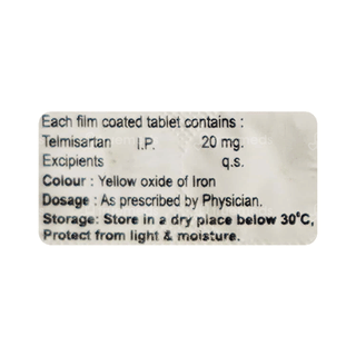 Aquatel 20 Tablet 10