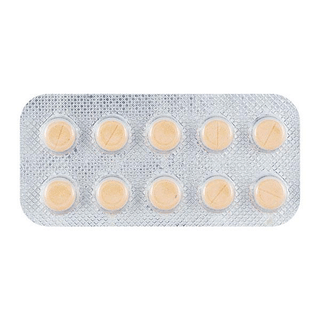 Ajapride 2Mg Tablet 10