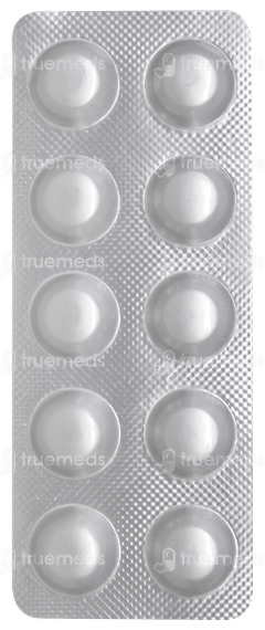 Amanza 1 Tablet 10 Amanza 1 Tablet 10