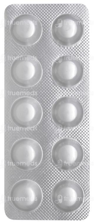 Amanza 1 Tablet 10