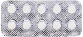 Angiotensin 2.5 Tablet 10