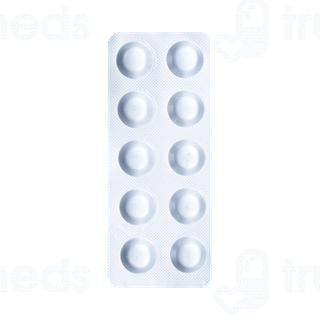 Adpride 25 MG Tablet 10