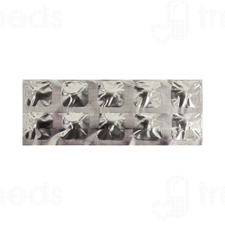 Hi Cobal Tablet Sr 10